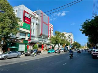 Bán nhà mặt tiền ngang 7m đường thái nguyên gần ngã 6, đối diện nhà văn hoá thiếu nhi, giá tốt .