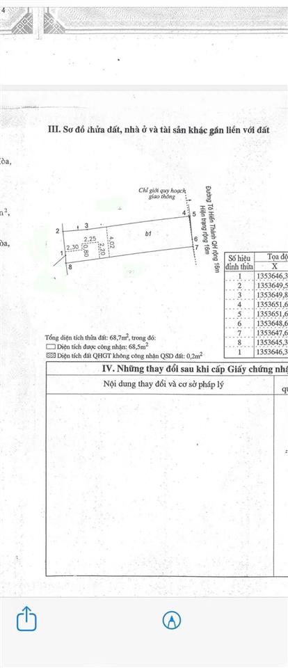 Bán nhà mặt tiền tô hiến thành sát nguyễn thị minh khai vị trí trung tâm phố hàn