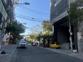 Bán nhà ngang 7m đường lê đại hành trung tâm phường nha trang