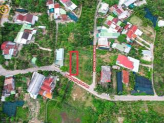 Cần bán gấp đất đường võ dõng, phường tây nha trang, (vĩnh trung), giá tốt