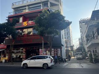 Bán nhà ngang 5,8m đường nguyễn thiện thuật  trung tâm nha trang  cách biển 400m