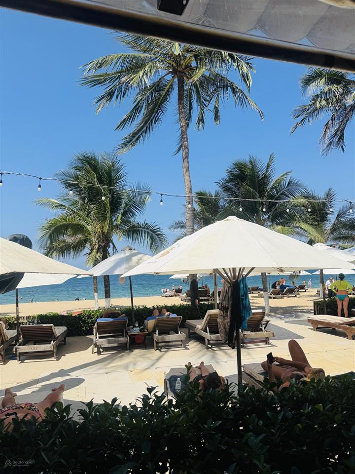 Nhà ngang 7m mặt tiền nguyễn thiện thuật, trung tâm phố tây nha trang, cách biển 300m giá tốt