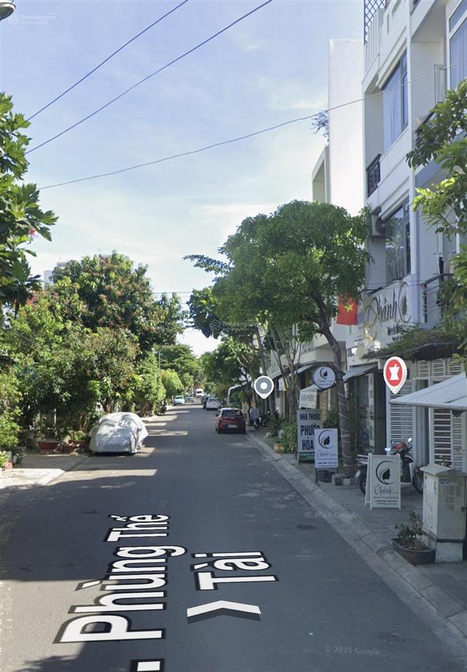 Bán nhà tđc đường a6 vcn phước hải nha trang giá tốt