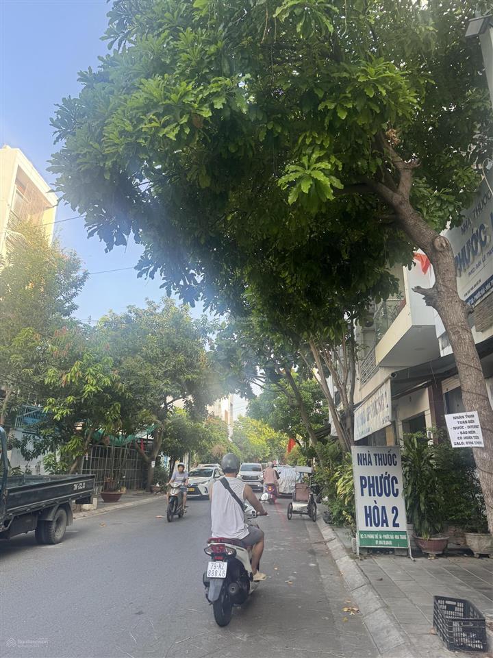 Bán nhà tđc đường a6 vcn phước hải nha trang giá tốt