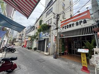 Nhà phố 172 bạch đằng, gần nguyễn thị minh khai, gần biển, giá tốt