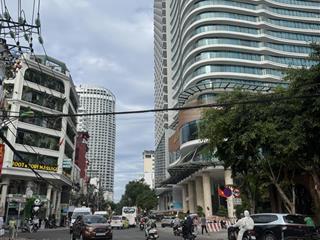 Nhà góc vip mặt tiền đường nguyễn thị minh khai trung tâm phố tây, hđ cho thuê 170tr/tháng