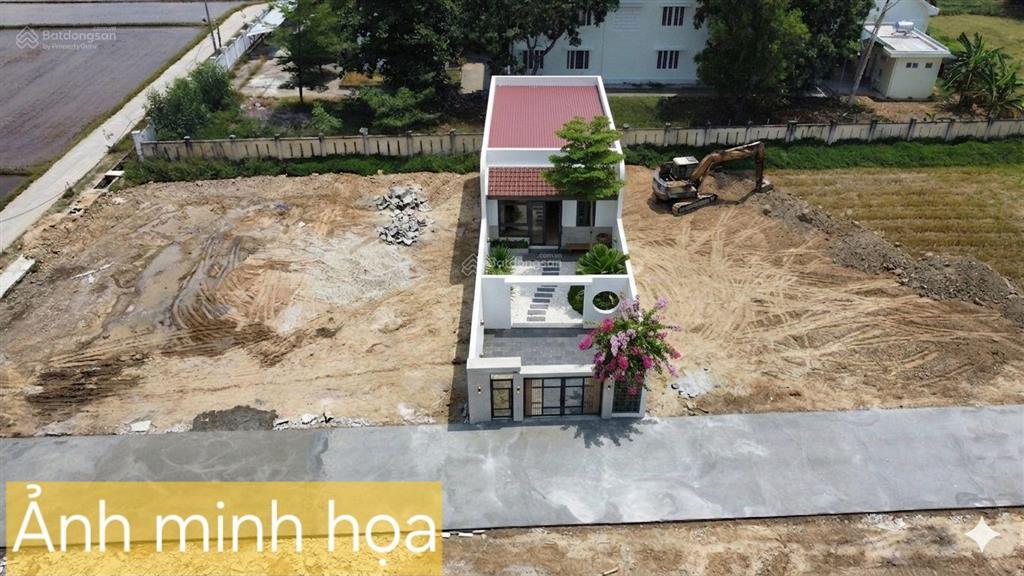 Đất full thổ cư trung tâm tu bông giá chỉ 1,3 tỷ vị trí đẹp, gần sát trường học