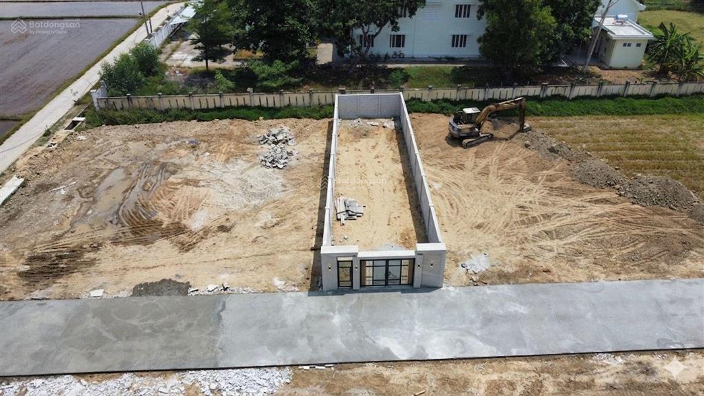 Đất full thổ cư trung tâm tu bông giá chỉ 1,3 tỷ vị trí đẹp, gần sát trường học