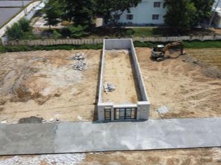 Đất full thổ cư trung tâm tu bông giá chỉ 1,3 tỷ vị trí đẹp, gần sát trường học