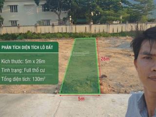 Duy nhất 1 lô đất trung tâm tu bông bán kính 300m đầy đủ tiện ích trường học, bệnh viện, chợ