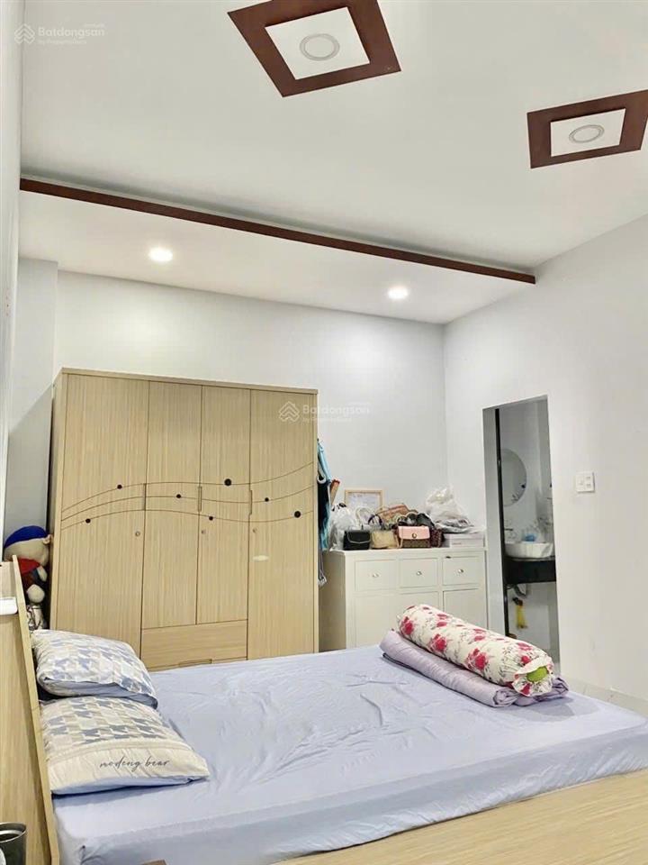 Nhà 3 tầng khu dân cư phú ân nam 2, xã diên khánh giá 3ty5