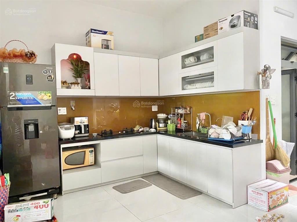 Nhà 3 tầng khu dân cư phú ân nam 2, xã diên khánh giá 3ty5