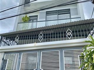 Nhà 3 tầng khu dân cư phú ân nam 2, xã diên khánh giá 3ty5