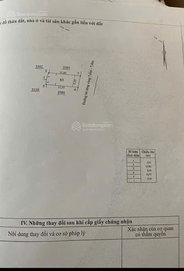 Nhà 3 tầng khu dân cư phú ân nam 2, xã diên khánh giá 3ty5