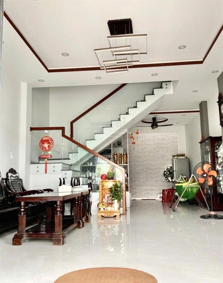 Nhà 3 tầng khu dân cư phú ân nam 2, xã diên khánh giá 3ty5