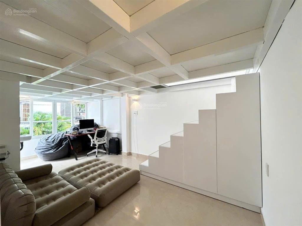 Bán nhà 2 tầng khu phố tây có dòng tiền cho thuê 4 tỷ 350
