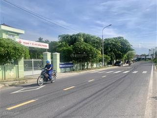 Bán đất đường bầu xanh phước tuy 1 full đất ở giá 6t/m2