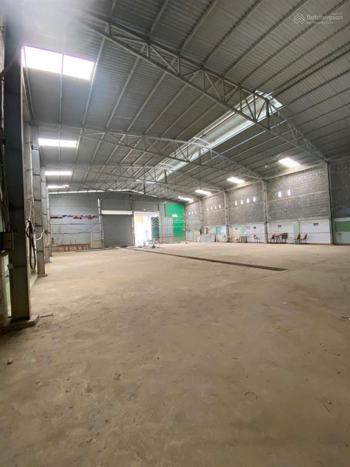 Cho thuê nhà xưởng phú trung vĩnh thạnh 30tr/tháng