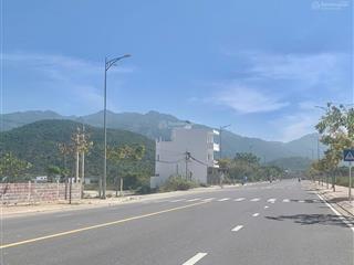 Bán lô đất mặt tiền phong châu phường nam nha trang 4 tỷ 550