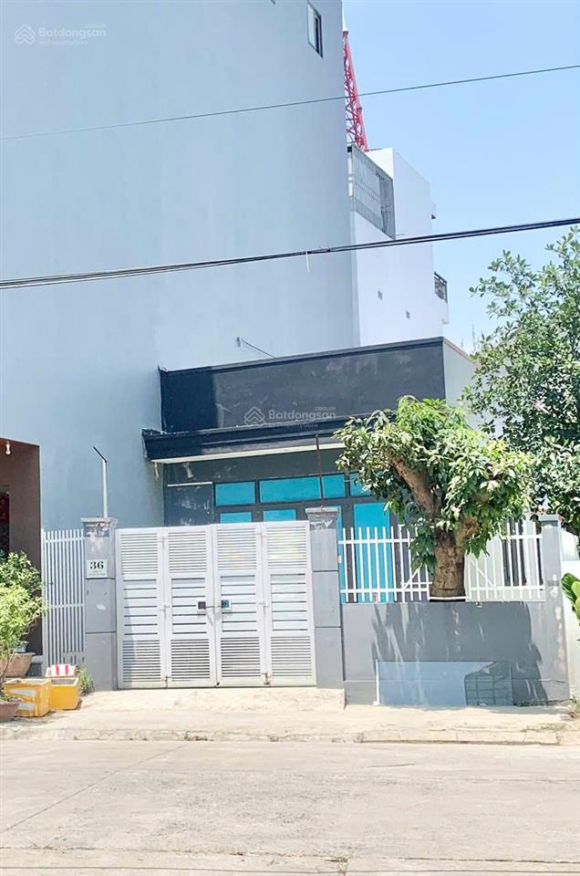 Bán nhà cấp 4 khu p vĩnh điềm trung nha trang dt 194,6m2 bán 7 tỷ 6