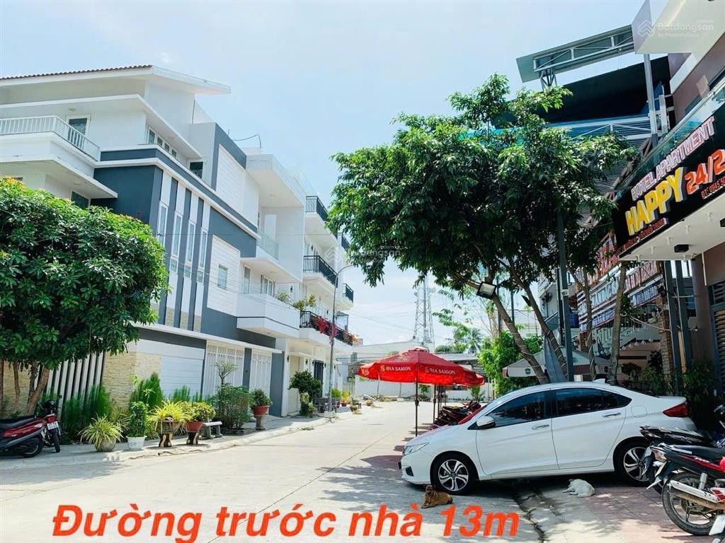 Bán nhà cấp 4 khu p vĩnh điềm trung nha trang dt 194,6m2 bán 7 tỷ 6
