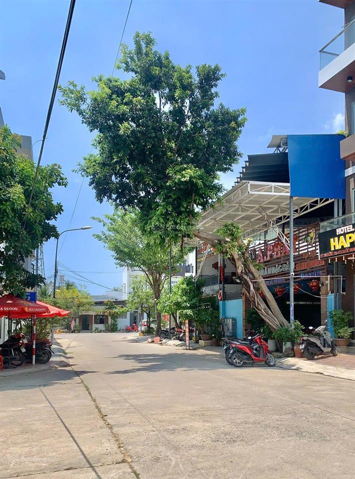 Bán nhà cấp 4 khu p vĩnh điềm trung nha trang dt 194,6m2 bán 7 tỷ 6