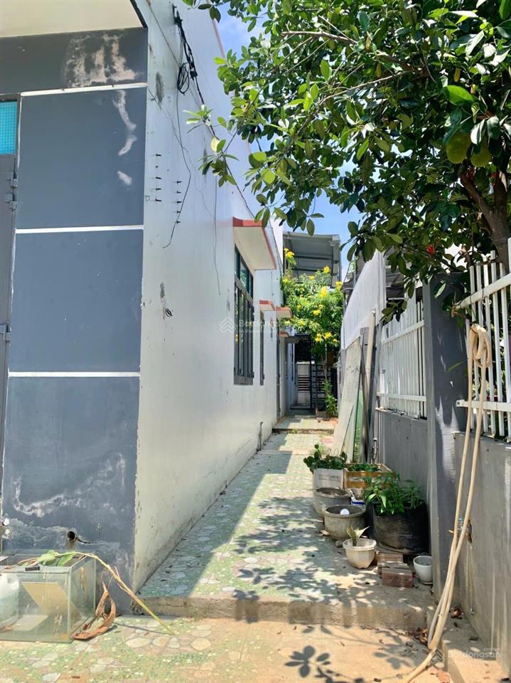 Bán nhà cấp 4 khu p vĩnh điềm trung nha trang dt 194,6m2 bán 7 tỷ 6