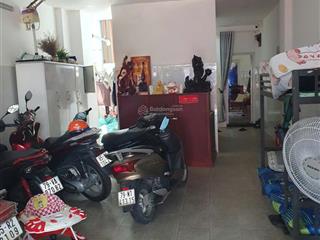 Toà nhà 6 tầng kdt vĩnh điềm trung có dòng tiền cho thuê, bán 8 tỷ