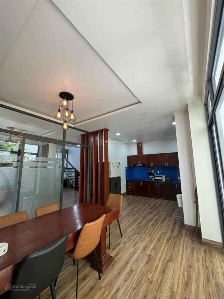 Bán biệt thự kdt mỹ gia phường nam nha trang giá 17 tỷ