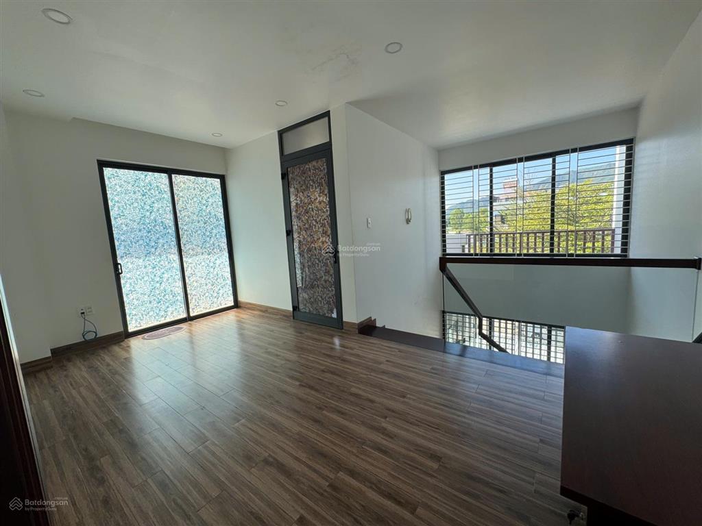 Bán biệt thự kdt mỹ gia phường nam nha trang giá 17 tỷ