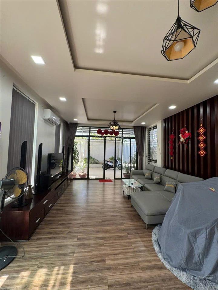 Bán biệt thự kdt mỹ gia phường nam nha trang giá 17 tỷ