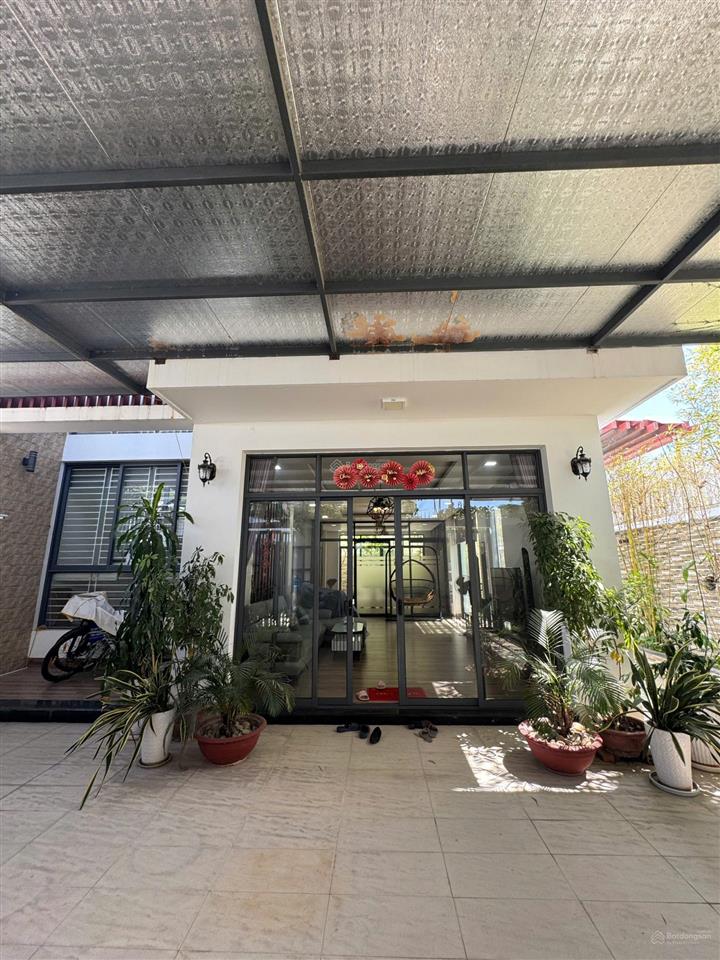 Bán biệt thự kdt mỹ gia phường nam nha trang giá 17 tỷ