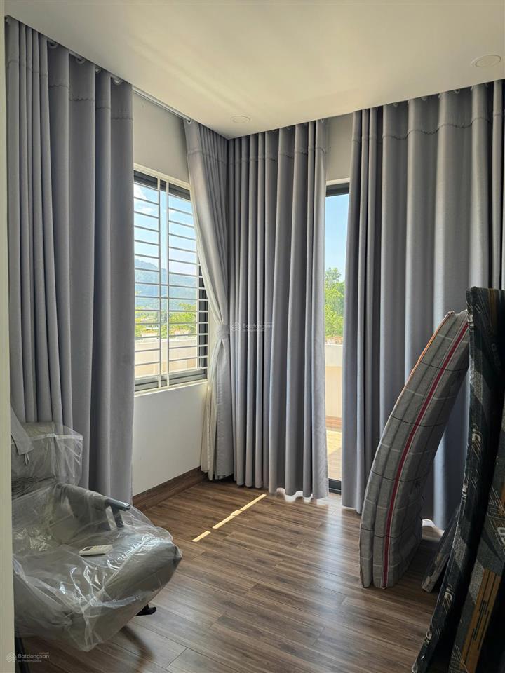 Bán biệt thự kdt mỹ gia phường nam nha trang giá 17 tỷ