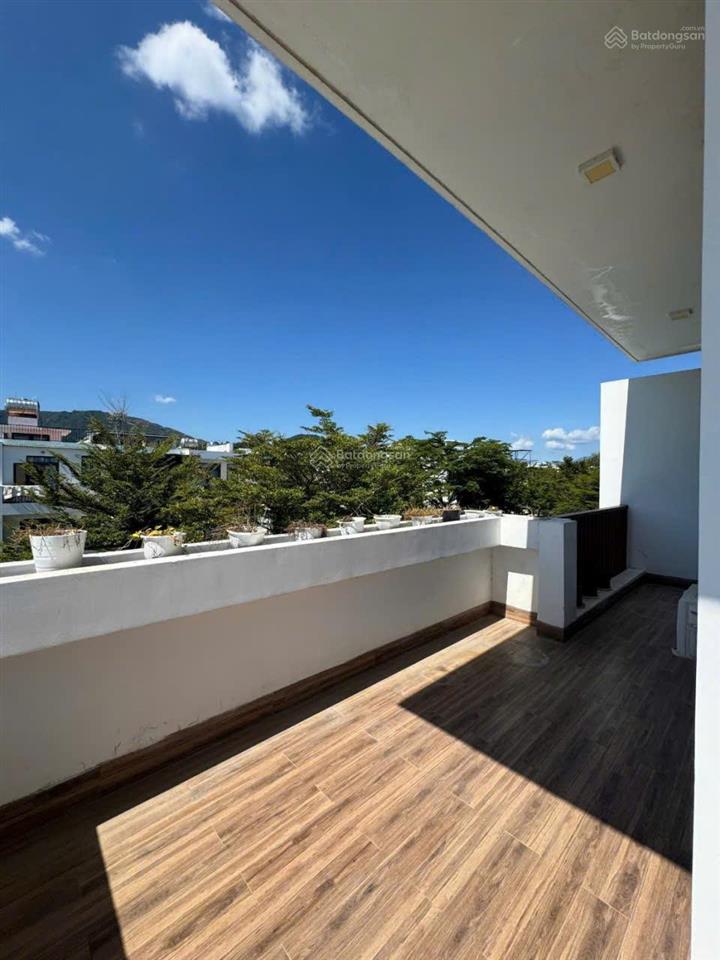 Bán biệt thự kdt mỹ gia phường nam nha trang giá 17 tỷ