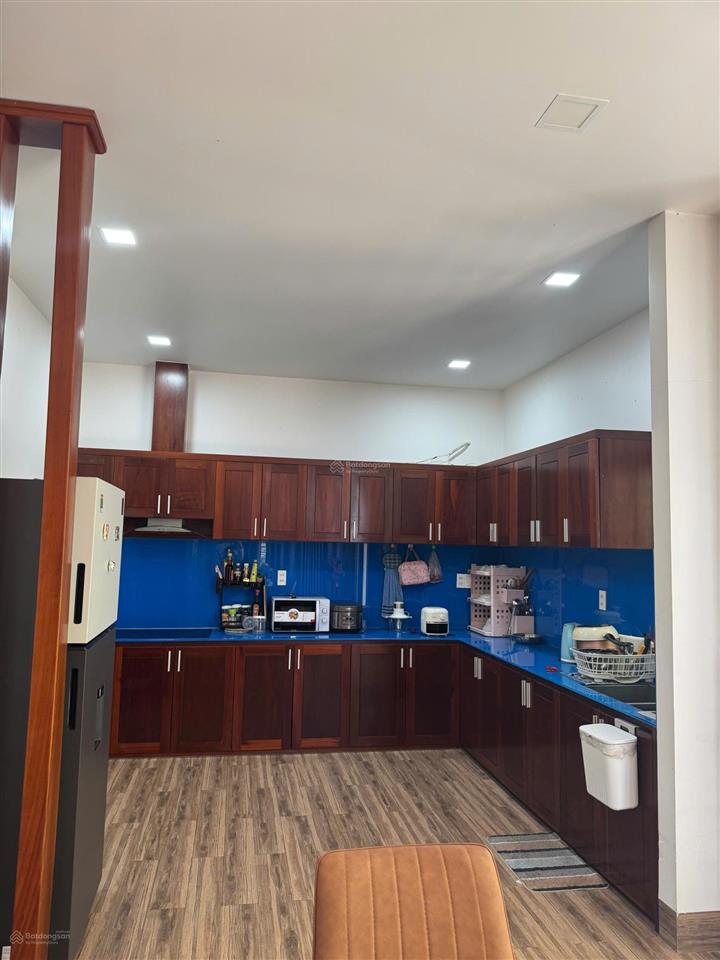 Bán biệt thự kdt mỹ gia phường nam nha trang giá 17 tỷ