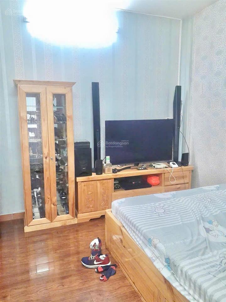 Bán chung cư đường ngô sỹ liên vị trí gần yessin bán 2ty6