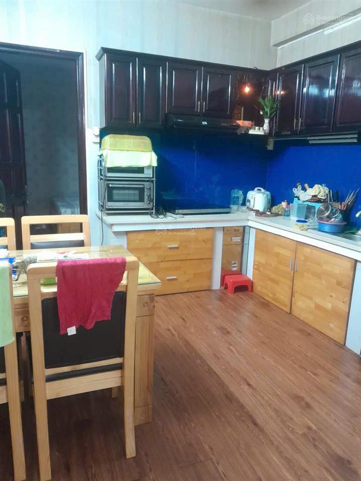 Bán chung cư đường ngô sỹ liên vị trí gần yessin bán 2ty6