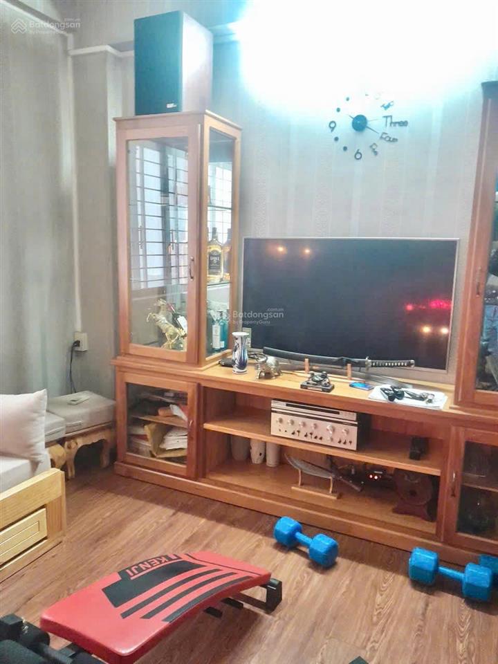 Bán chung cư đường ngô sỹ liên vị trí gần yessin bán 2ty6