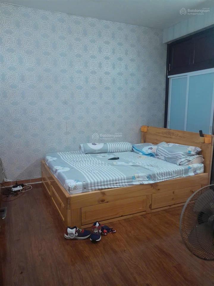 Bán chung cư đường ngô sỹ liên vị trí gần yessin bán 2ty6