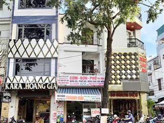 Bán nhà 3 tầng đường hoàng diệu vị trí kinh doanh bán 13 tỷ 5