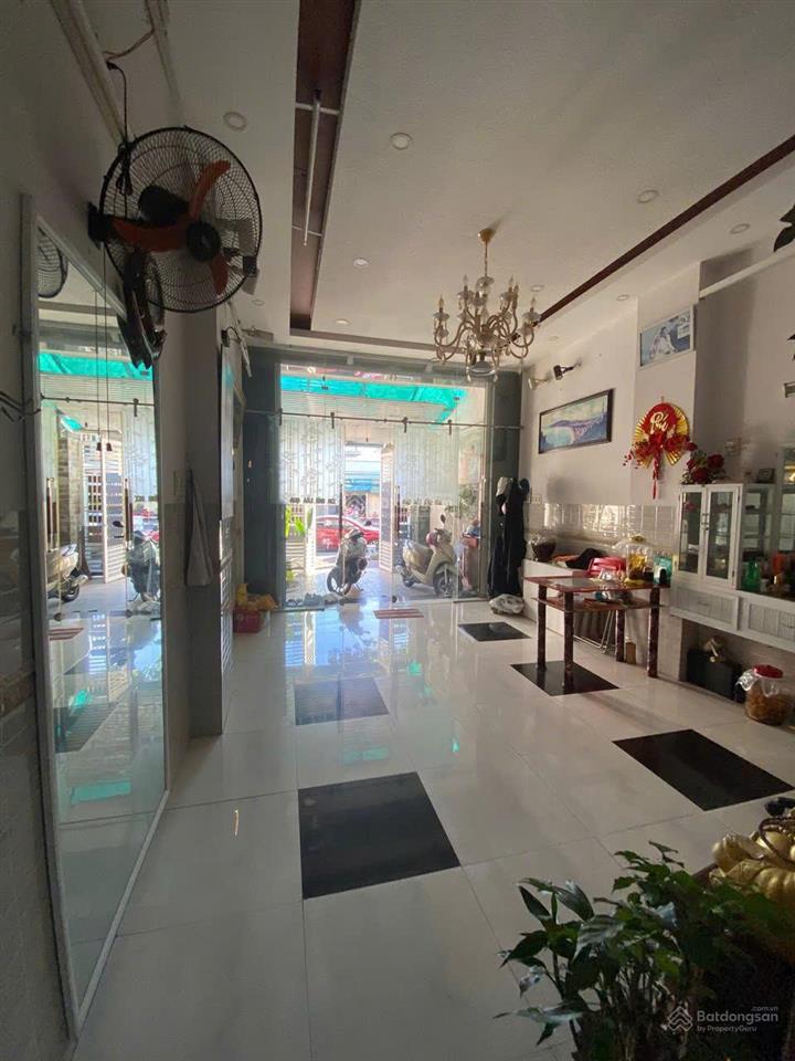 Bán nhà 4 tầng lê hồng phong vị trí kinh doanh bán 7 tỷ 9