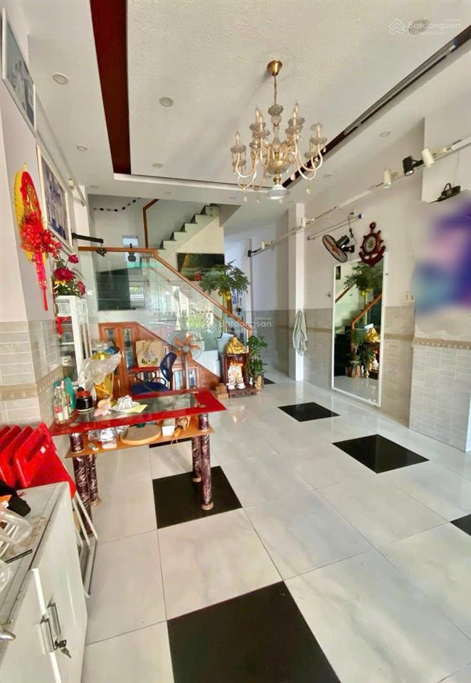 Bán nhà 4 tầng lê hồng phong vị trí kinh doanh bán 7 tỷ 9