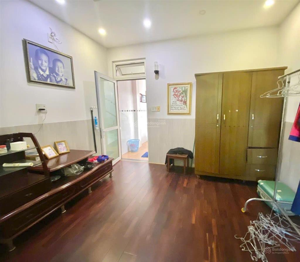 Bán nhà 4 tầng lê hồng phong vị trí kinh doanh bán 7 tỷ 9