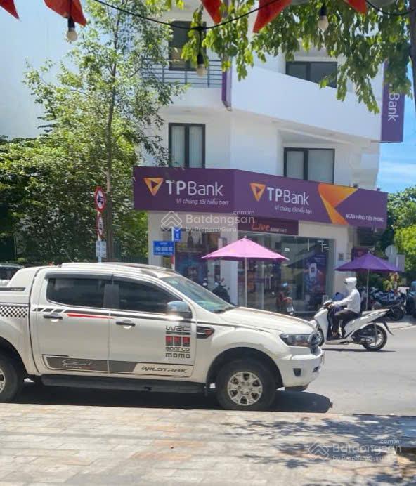 Bán lô đất đẹp đường thích quãng đức vcn phước hải 14,2 tỷ