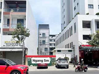 Bán lô đất đẹp đường thích quãng đức vcn phước hải 14,2 tỷ