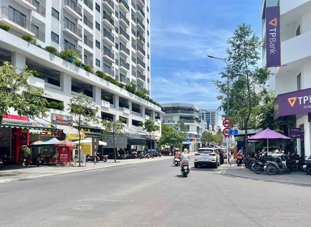 Bán lô đất đẹp đường thích quãng đức vcn phước hải 14,2 tỷ