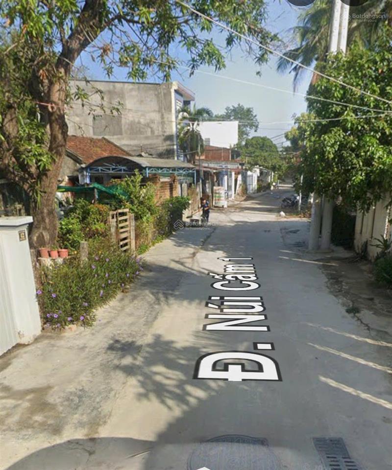 Bán lô đất thái thông vĩnh thái gần gói 8 mỹ gia 4 tỷ 3