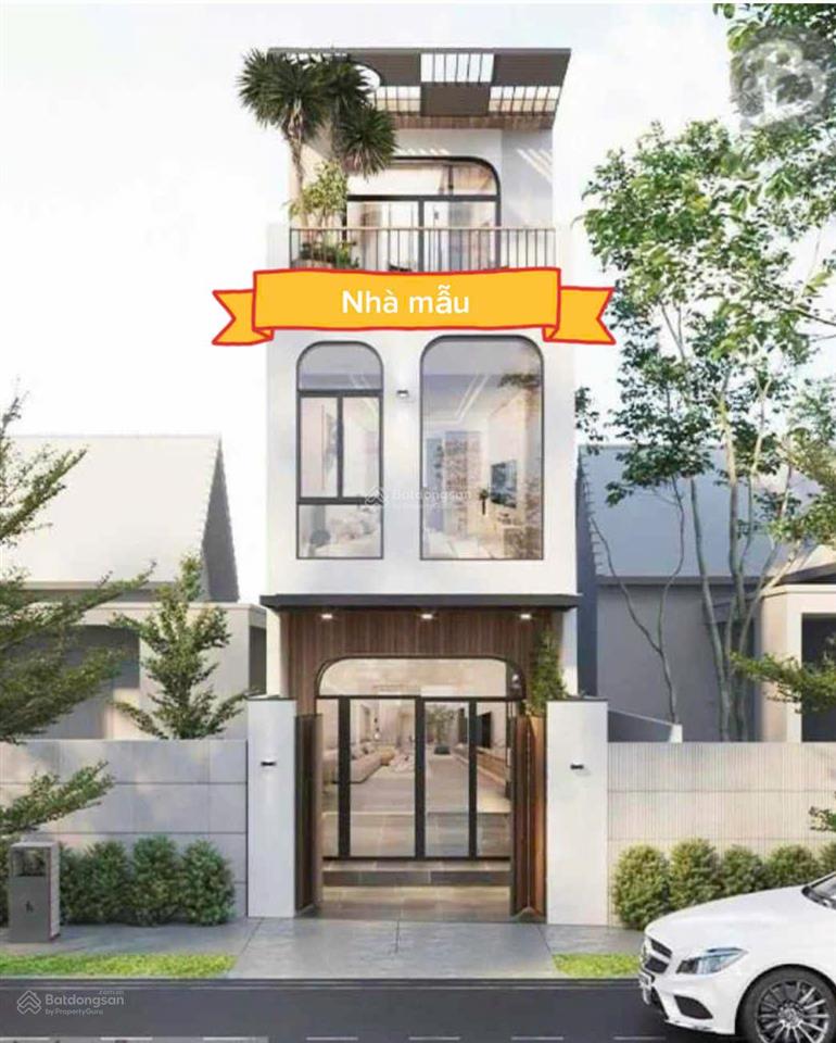 Bán lô đất thái thông vĩnh thái gần gói 8 mỹ gia 4 tỷ 3