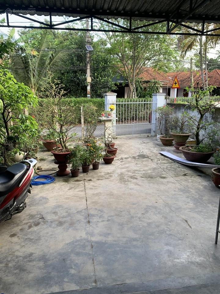 Cho thuê, thục nhà diên thạnh vị trí kinh doanh 6 triệu/tháng