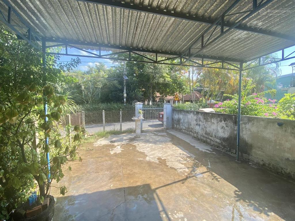 Cho thuê, thục nhà diên thạnh vị trí kinh doanh 6 triệu/tháng
